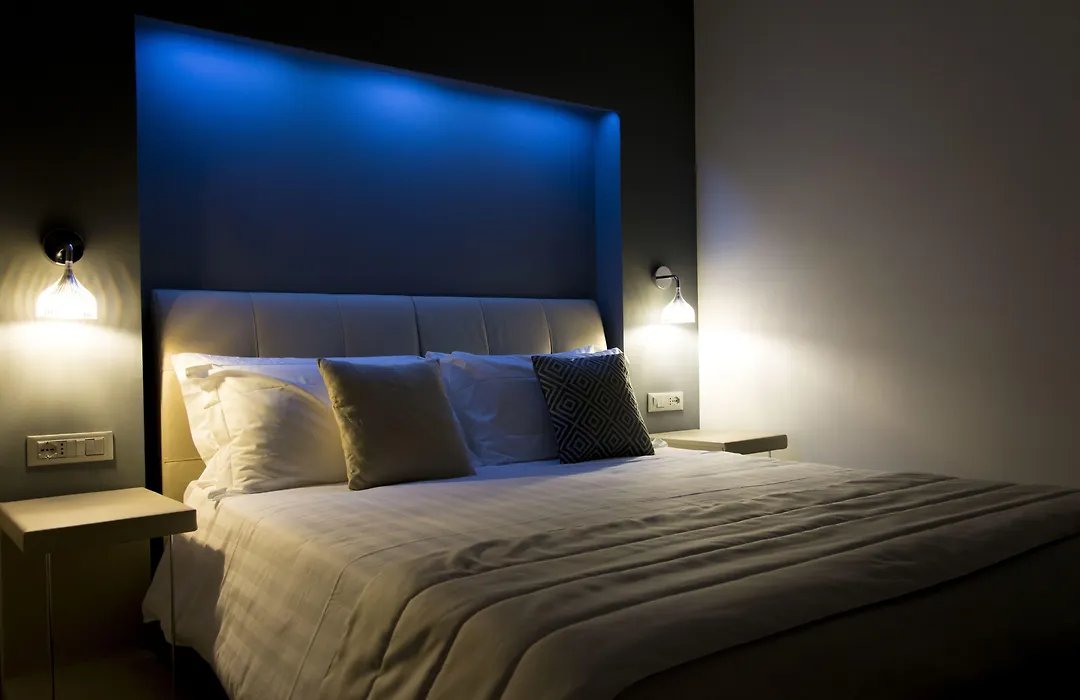 Aparthotel Durini-1