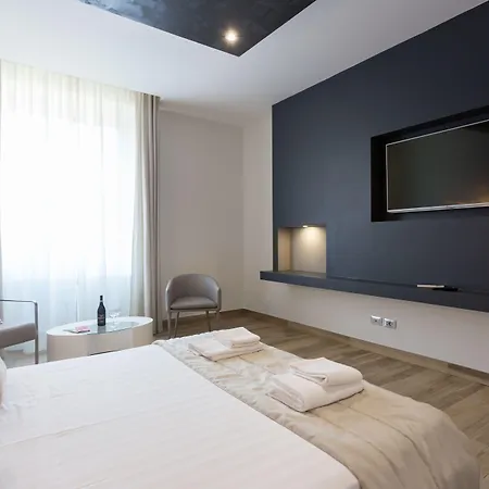 Aparthotel Durini-2