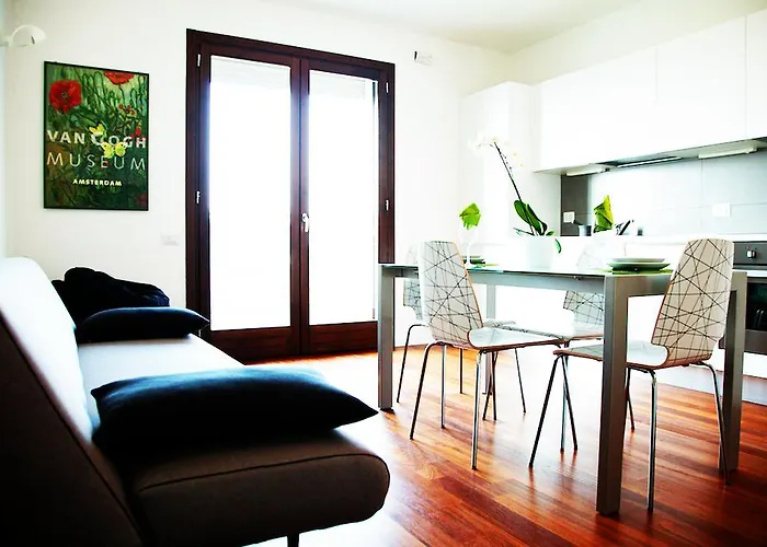 Aurum Aparthotels Bicocca Milan